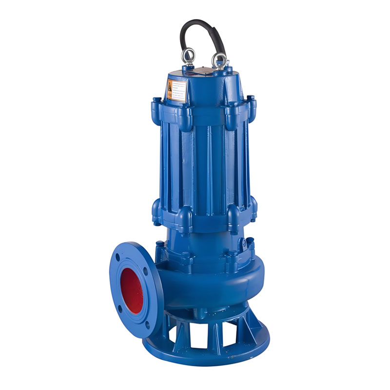 Bakit ang submersible slurry pump ang pinakamahusay sa transporting viscous liquids?