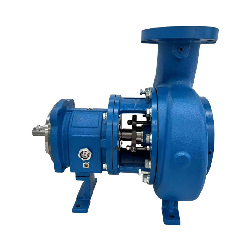 Chemical Process Pump