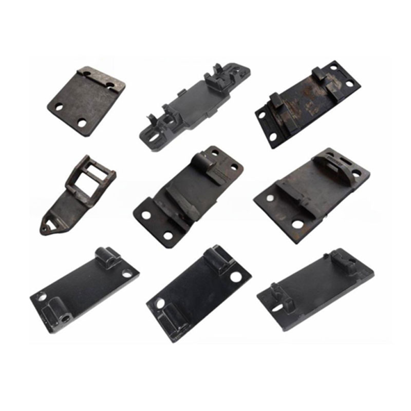 Riles Tie Plate
